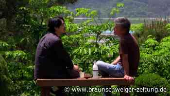 Hong Sangsoo auf der Berlinale: Die Wischiwaschi-Masche