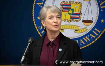 Hawaii attorney general at forefront of fight against Trump orders