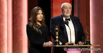 Amazon Gains Creative Control Over the James Bond Franchise