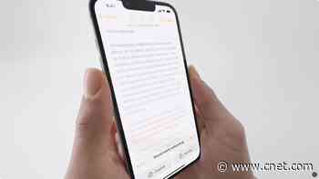 Apple's New iPhone 16E in 8 Photos