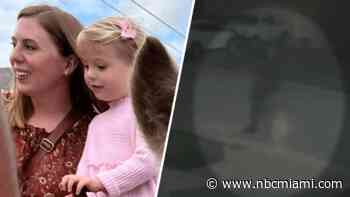 Aunt seeks custody of 4-year-old girl who witnessed Tamarac murders of mom, grandpa