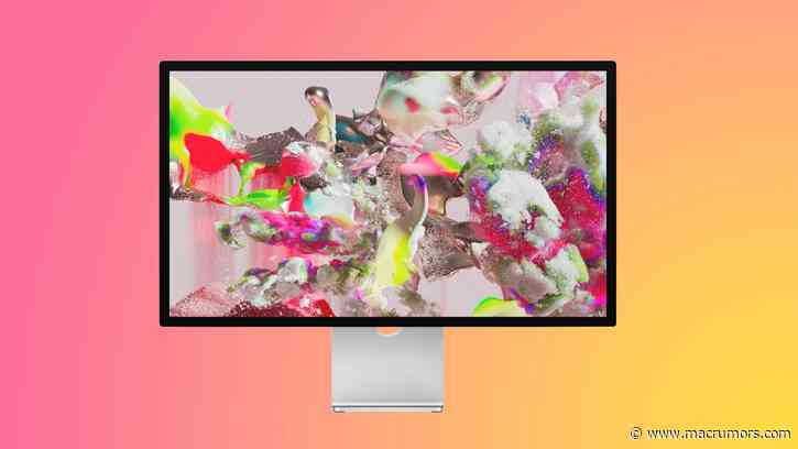 Amazon Takes $30 Off Apple Pencil Pro and $299 Off Apple Studio Display