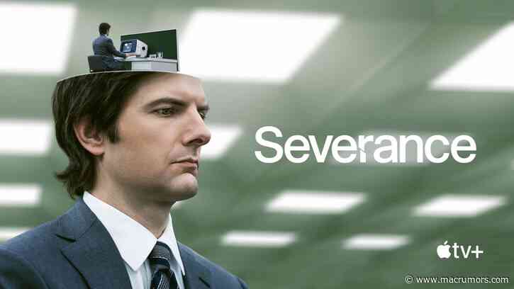 Apple Says 'Severance' Is Now More Popular Than 'Ted Lasso'