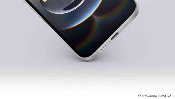 iPhone 16e is Equipped With 8GB of RAM for Apple Intelligence