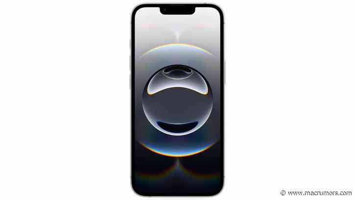 All iPhones Now Feature OLED Displays