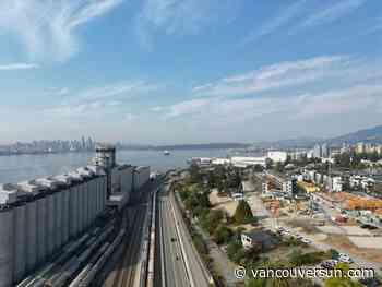 Linda Buchanan: Showcasing B.C.'s advantages to the world matters more than ever