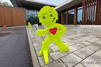 So saniert die Stadt Bad Oeynhausen ihre Gebäude klimaneutral