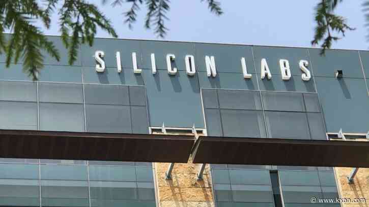 Austin semiconductor operation receives $23M grant