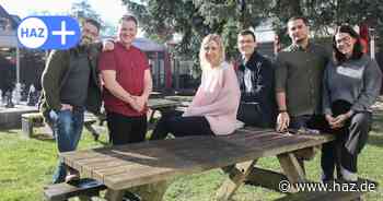 Arbeit im Brennpunkt: Warum diese Berufseinsteiger an der Pestalozzischule starten