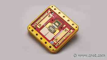 Microsoft Says It's Made a Major Quantum Computing Breakthrough With New Chip