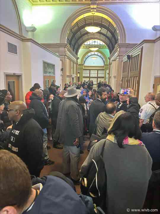 Murder charges filed against correction officers accused of beating inmate at Marcy Correctional Facility