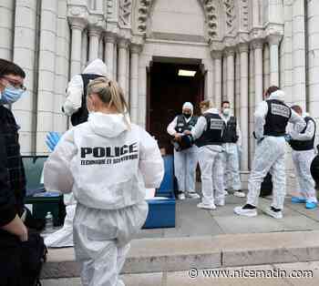 Procès de l’attentat de Notre-Dame à Nice: l’accusé Brahim Aouissaoui, dressé pour tuer en Tunisie?