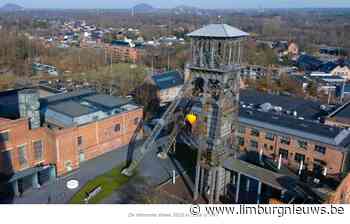 In Limburg: De Warmste Week vlamt dit najaar in Genk