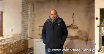 'There’s no home to come back to': Residents devastated by flooding demand better support