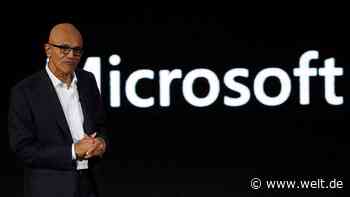 Nach 17 Jahren gelingt Microsoft ein revolutionärer Forschungsdurchbruch