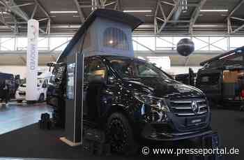 Messe.TV Caravaning Spezial zur f.re.e 2025 in München