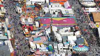 Es bleibt bei zwei Plärrerzelten: „Bob“ kommt wohl nicht zum Zug