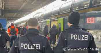 Präventivhaft: Günthers Signal ist auch Strategie