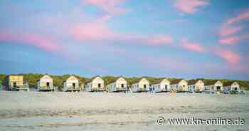 Ferienhäuser am Meer: Hier schläfst du direkt am Wasser