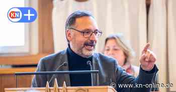 Tarifstreit in Kiel: Ratsversammlung diskutiert über Arbeitskampf