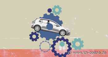 Autozulieferer mit Problemen: Für viele geht es um die Existenz