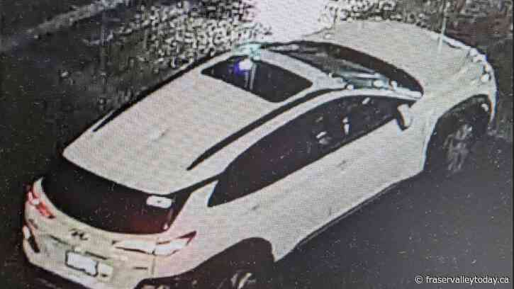 Abbotsford man charged in hit and run collision that seriously injured a 25-year-old female pedestrian: RCMP