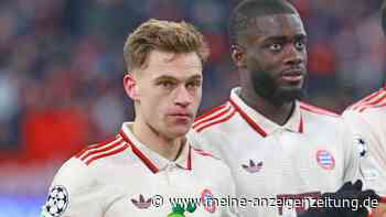 Unterschrift rückt näher: Nächster Bayern-Star soll vor einer Verlängerung stehen