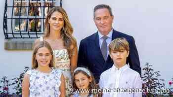 Geburtstagsmarathon bei den Schweden-Royals: Prinzessin Leonore macht den Anfang