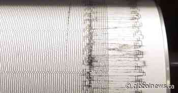 Did you feel it? No damages reported after earthquake shakes parts of Alberta, B.C.