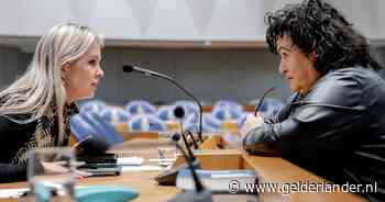 Kamer boos op Wiersma: ‘U doet valse beloftes’