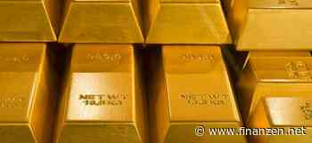 Trump will sich Bild über Goldreserven in Fort Knox verschaffen