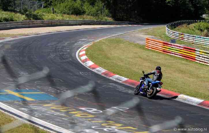 Nieuwe regels Nürburgring slecht nieuws voor grote groep liefhebbers