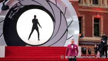 Lizenz zum Streamen: Der neue Boss von James Bond ist Amazon