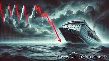 Carnival und Co.: TUI: Darum saufen die Kurse der Konkurrenz heute ab!