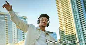 The 'really comfortable' Bose headphones you can 'happily wear for hours' now nearly 50% off in rare price cut