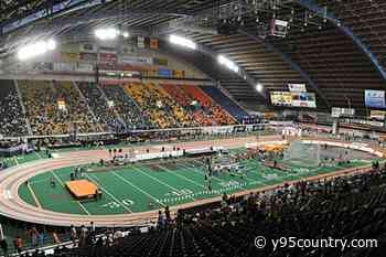 Wyoming High School Indoor Track Scoreboard: Feb. 20-22, 2025