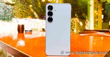 Samsung Galaxy S25 review: A fine phone with an identity crisis