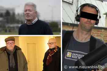 ASSISEN. Psychiater getuigt in rechtszaal over opdrachtgever dubbele huurmoord: “Hij is een narcist die geen afwijzing verdroeg”