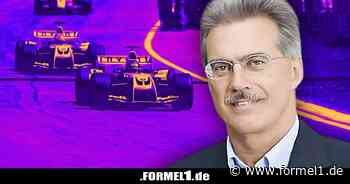 War der BMW-Ausstieg aus der Formel 1 ein Fehler, Dr. Theissen?