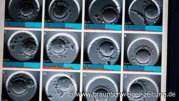 Falscher Embryo eingesetzt – Frau klagt gegen US-Klinik