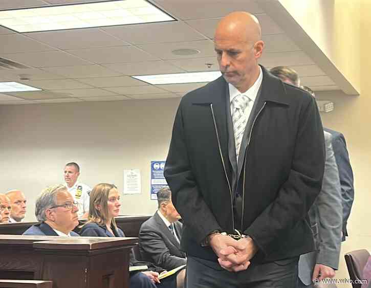 Six correction officers charged with murder for beating inmate at Marcy Correctional Facility