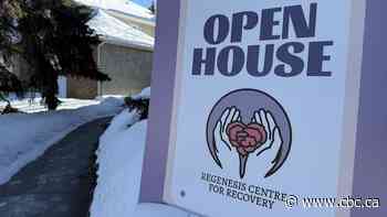 Addictions recovery centre designed for LGBTQ2S+ individuals opens in Winnipeg's Linden Woods