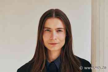 Theresa Roessler setzt neue Impulse für Münster als Kunst-Standort