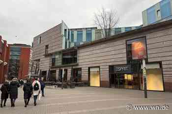 Nachfolger von Esprit an der Stubengasse gefunden