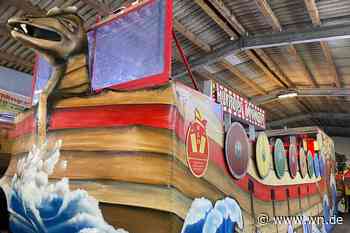 Sympathischer Filmheld inspiriert die KGH