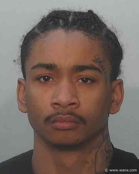 Man shot at inside Glenbrook mall after he pulled out rifle sentenced