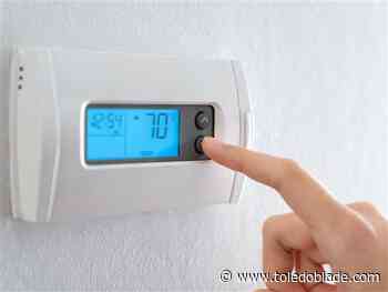 Utility assistance available through the end of March