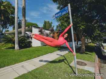 Lululemon launches new Glow Up collection