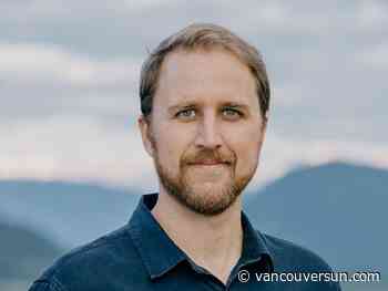 Book review: B.C. author's Climate Hope urges us not to surrender