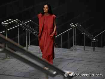 This spring fashion collection is colourful, fun and oh-so wearable